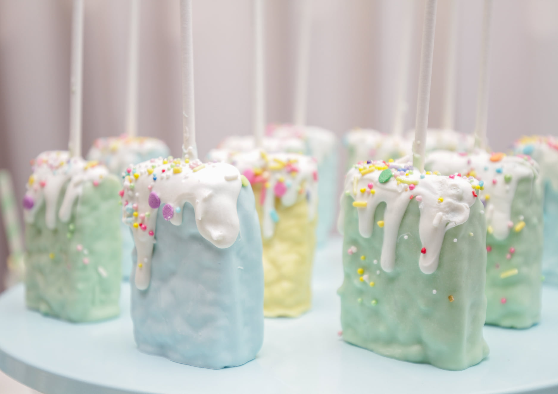 Baby Showers